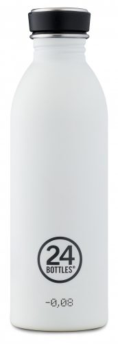 URBAN ice white 500ml-es rozsdamentes acél kulacs