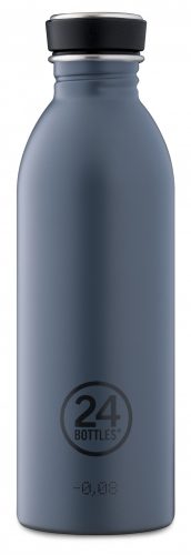 URBAN formal grey 500ml-es rozsdamentes acél kulacs