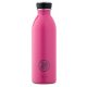 URBAN passion pink 500ml-es rozsdamentes acél kulacs