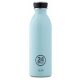 24BOTTLES URBAN 8051513920271 CLOUD BLUE pasztell kék kulacs