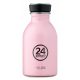 24BOTTLES URBAN 8051513920370 CANDY PINK pasztell rózsaszín mini kulacs