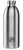 24BOTTLES CLIMA 8051513921629 BRUSHED STEEL matt acél design termosz