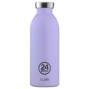 24BOTTLES CLIMA 8051513921858 ERICA levendula lila hőtartó kulacs