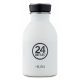 URBAN ice white 250ml-es rozsdamentes acél mini kulacs