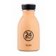 24BOTTLES URBAN 8051513923432 PEACH ORANGE barackszín mini kulacs