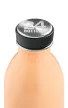 24BOTTLES URBAN 8051513923449 PEACH ORANGE barackszín kulacs