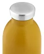 24BOTTLES CLIMA 8051513923470 SAFARI KHAKI mustársárga kopásálló kalapácslakk felületű hőtartó kul