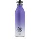 URBAN purple rhythm 500ml-es rozsdamentes acél kulacs