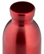 24BOTTLES CLIMA 8051513923562 CHIANTI RED rubinvörös hőtartó kulacs