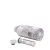 INFUSER CLIMA LID light grey rozsdamentes acél teaszűrős kupak