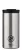 24BOTTLES TRAVEL TUMBLER 8051513925375 BRUSHED STEEL matt acél szálcsiszolt kávé termosz