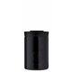 TRAVEL TUMBLER stone tuxedo black 3,5dl-es rozsdamentes acél kávé termosz