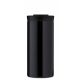 TRAVEL TUMBLER tuxedo black 6dl-es rozsdamentes acél kávé termosz