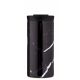 24BOTTLES TRAVEL TUMBLER 8051513925528 BLACK MARBLE fekete márvány márvány mintás kávé termosz