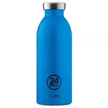 24BOTTLES CLIMA 8051513925825 PACIFIC BEACH tengerkék hőtartó kulacs