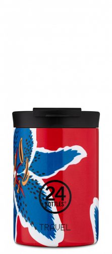 TRAVEL TUMBLER martinique 3,5dl-es rozsdamentes acél kávé termosz