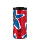 TRAVEL TUMBLER martinique 6dl-es rozsdamentes acél kávé termosz