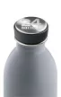24BOTTLES URBAN 8051513926556 FORMAL GREY szürke kulacs