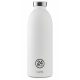 24BOTTLES CLIMA 8051513926631 STONE ICE WHITE fehér design termosz