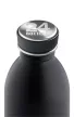 24BOTTLES URBAN 8051513926686 TUXEDO BLACK fekete kulacs