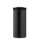 24BOTTLES TRAVEL TUMBLER 8051513926730 STONE TUXEDO BLACK fekete kávé termosz