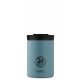 24BOTTLES TRAVEL TUMBLER 8051513926785 POWDER BLUE kék kávé termosz