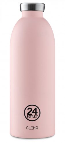 24BOTTLES CLIMA 8051513926914 DUSTY PINK piszkos rózsaszín design termosz