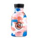 URBAN trails 250ml-es rozsdamentes acél mini kulacs