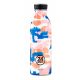 URBAN trails 500ml-es rozsdamentes acél kulacs