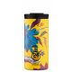 TRAVEL TUMBLER aster 6dl-es rozsdamentes acél kávé termosz