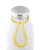 24BOTTLES BOTTLE TIE 8051513928079 LIGHT YELLOW halvány-sárga palack hordozó akasztó fül