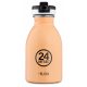 24BOTTLES URBAN 8051513930324 PEACH ORANGE narancssárga mini kulacs