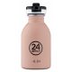 24BOTTLES URBAN 8051513930614 DUSTY PINK rózsaszín mini kulacs sport kupakkal