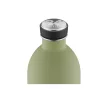 24BOTTLES URBAN 8059388260782 SAGE oliva zöld kulacs