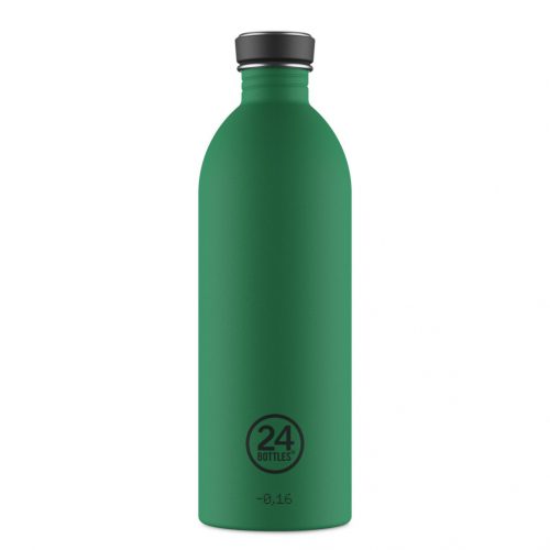 24BOTTLES URBAN 8059388261604 EMERALD GREEN zöld kulacs