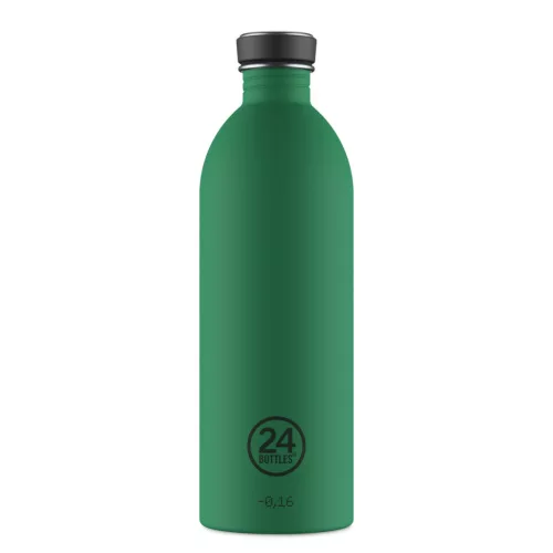 24BOTTLES URBAN 8059388261604 EMERALD GREEN zöld kulacs