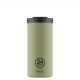 24BOTTLES TRAVEL TUMBLER 8059388261628 SAGE oliva zöld kávé termosz