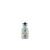 24BOTTLES Kids Urban 250ml rozsdamentes acél kulacs szívószálas kupakkal, Sweet Friends