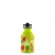 24BOTTLES Kids Urban 250ml rozsdamentes acél kulacs szívószálas kupakkal, Veggie Friends