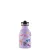 24BOTTLES Kids Urban 250ml rozsdamentes acél kulacs szívószálas kupakkal, Music Friends