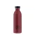24BOTTLES Urban 500ml rozsdamentes acél kulacs, COUNTRY RED