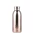 24BOTTLES Clima 500ml rozsdamentes acél termosz, ROSE GOLD