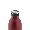 24BOTTLES Urban 500ml rozsdamentes acél kulacs, COUNTRY RED
