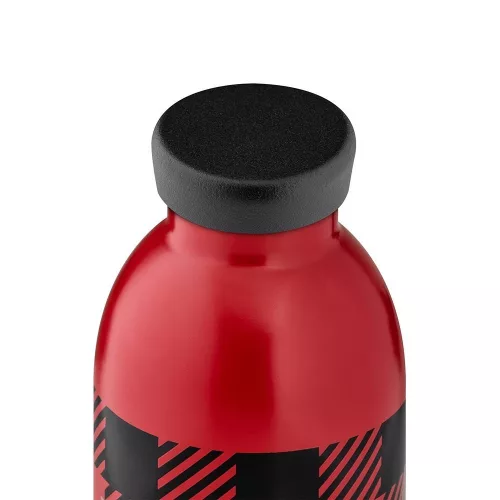 24BOTTLES Clima kupak, BLACK