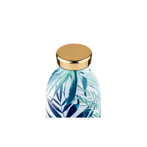 24BOTTLES Clima kupak, Gold