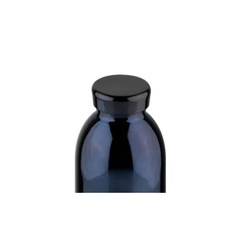 24BOTTLES Clima kupak, Black radiance