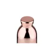 24BOTTLES Clima kupak, Rosegold