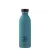 24BOTTLES Urban 500ml rozsdamentes acél kulacs, ATLANTIC BAY