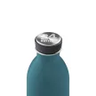 24BOTTLES Urban 500ml rozsdamentes acél kulacs, ATLANTIC BAY