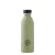 24BOTTLES Urban 500ml rozsdamentes acél kulacs, SAGE